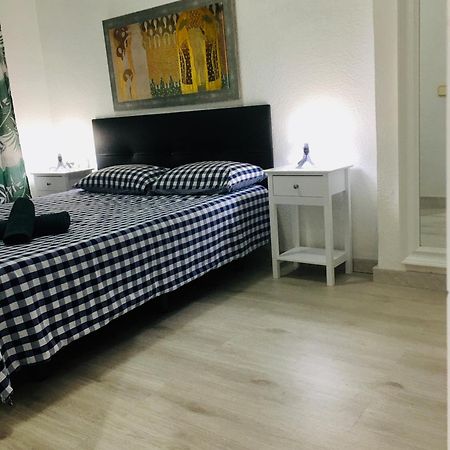 Apartment Beach El Albir Exterior foto